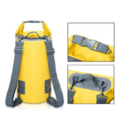 15 Liter Waterproof Dry Bag