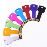 Key Shape USB Flash Drive(8GB)