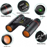 30x60 Mini Binoculars