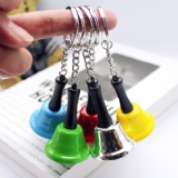 Mini Metal Hand Bell