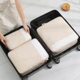 Travel Luggage Bags Organizers