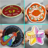 Custom Embroidery Patches