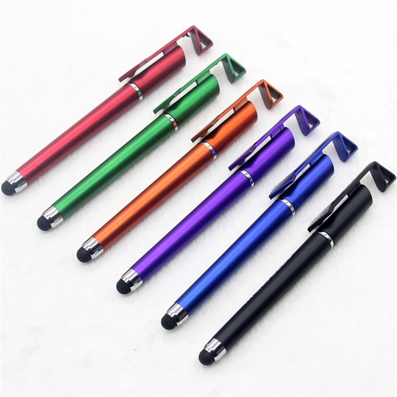 Multi-functional 3 in 1 Pen