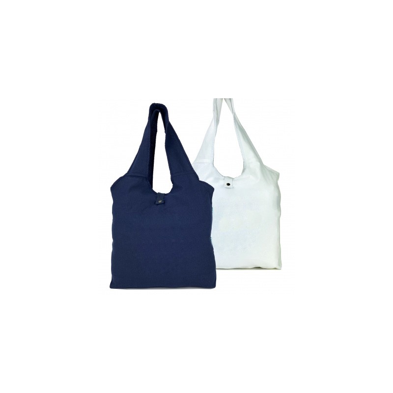 Reusable Natural Tote Cotton Bag